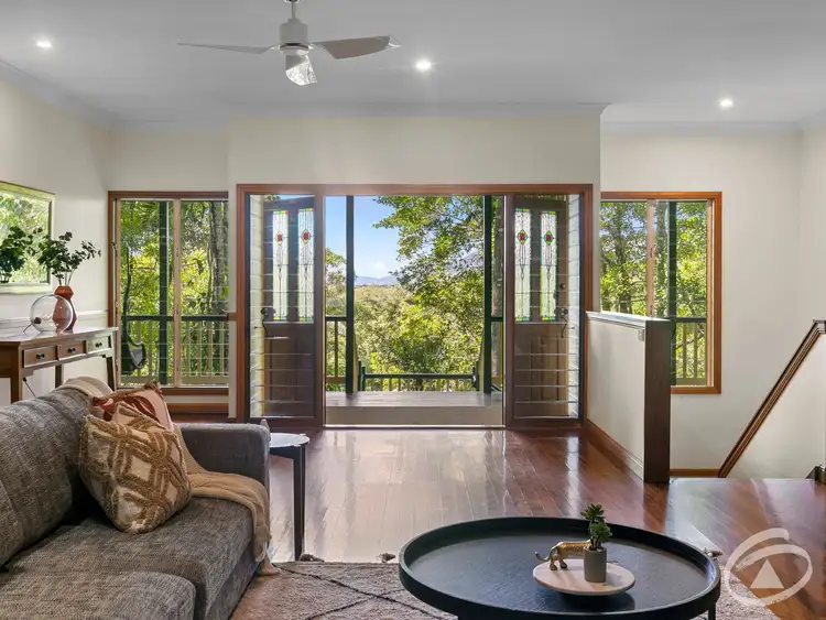 Second view of Homely house listing, L15 Cyathea Close, Kamerunga QLD 4870