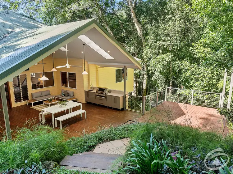 Third view of Homely house listing, L15 Cyathea Close, Kamerunga QLD 4870
