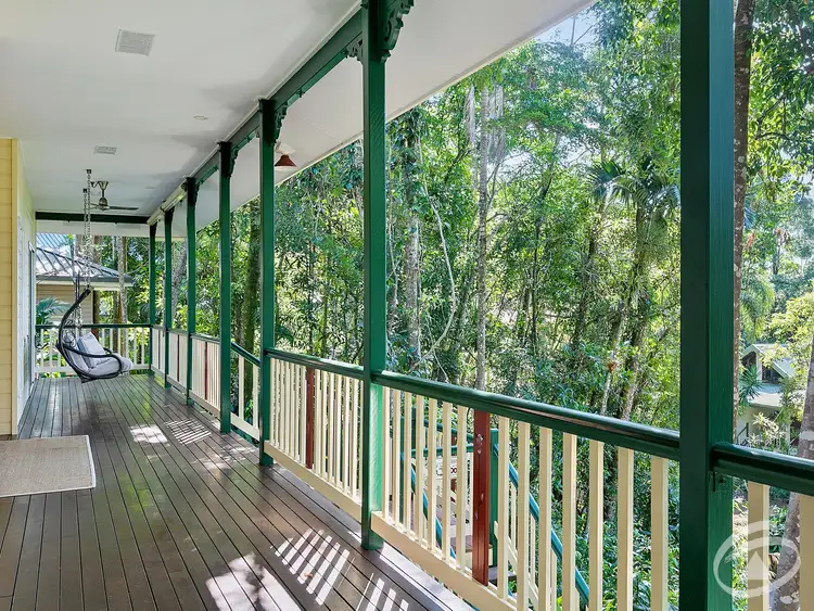 Fourth view of Homely house listing, L15 Cyathea Close, Kamerunga QLD 4870
