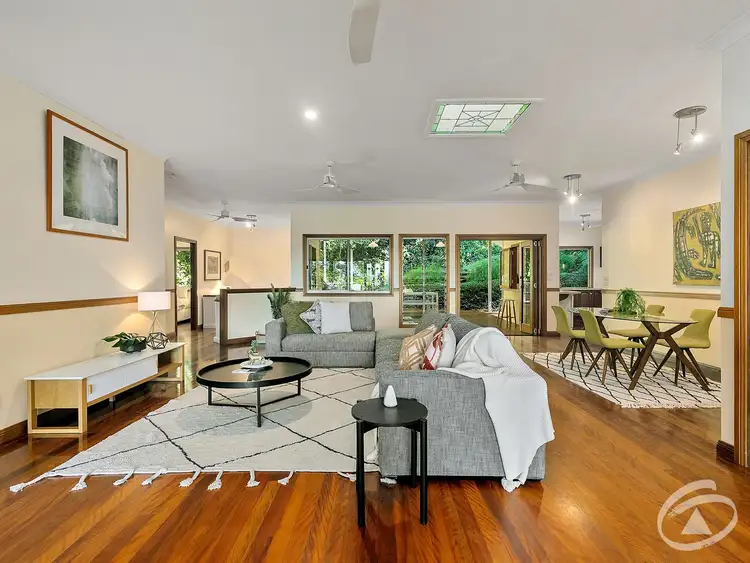 Fifth view of Homely house listing, L15 Cyathea Close, Kamerunga QLD 4870