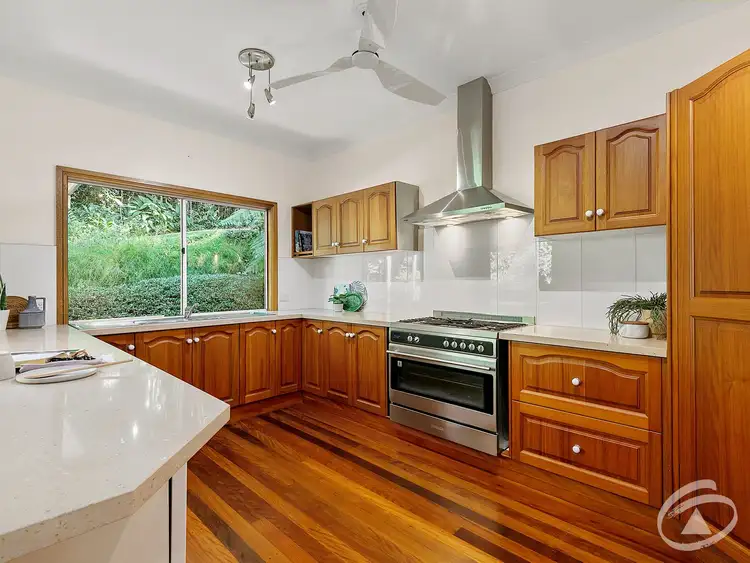 Sixth view of Homely house listing, L15 Cyathea Close, Kamerunga QLD 4870