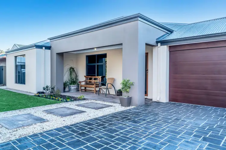 Second view of Homely house listing, 42 Wilson Road, Pinjarra WA 6208