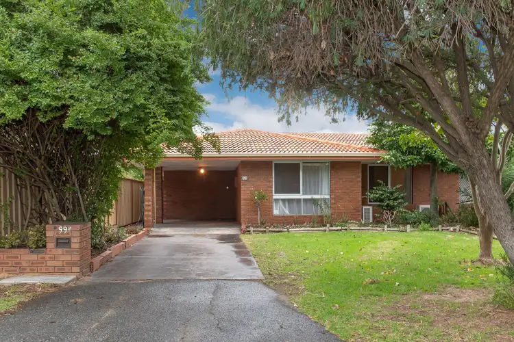 99B Hamilton Street, Bassendean WA 6054