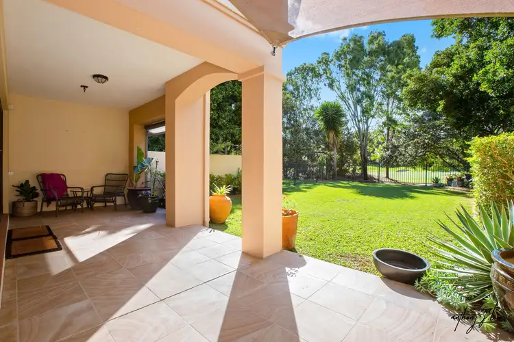 Second view of Homely unit listing, 88/3282 Palladian Drive, Hope Island QLD 4212