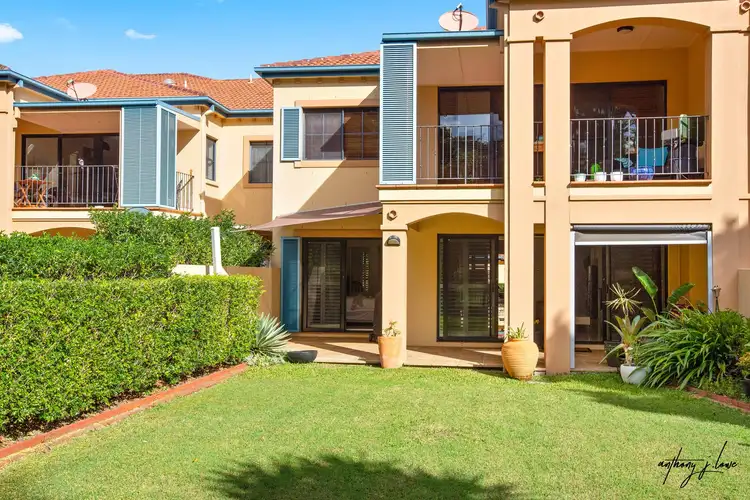 Fourth view of Homely unit listing, 88/3282 Palladian Drive, Hope Island QLD 4212