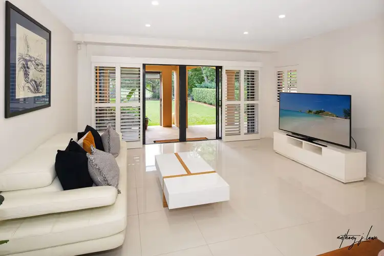 Fifth view of Homely unit listing, 88/3282 Palladian Drive, Hope Island QLD 4212