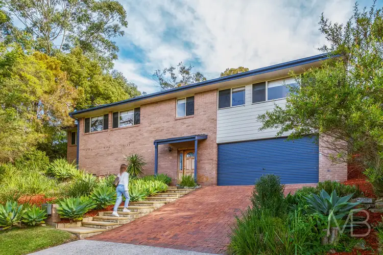 70 King Road, Hornsby NSW 2077