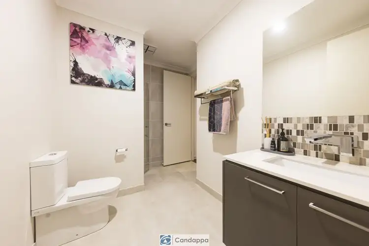 Third view of Homely house listing, 34 Bunyip Drive, Drouin VIC 3818