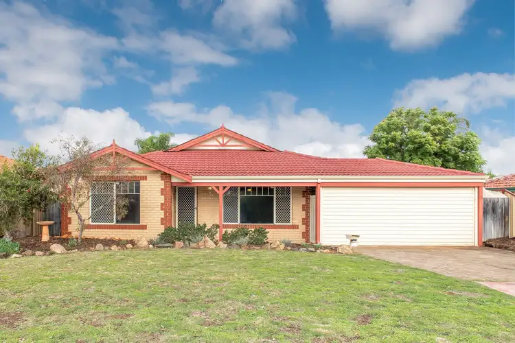 10 Inquirer Lane, Stratton WA 6056