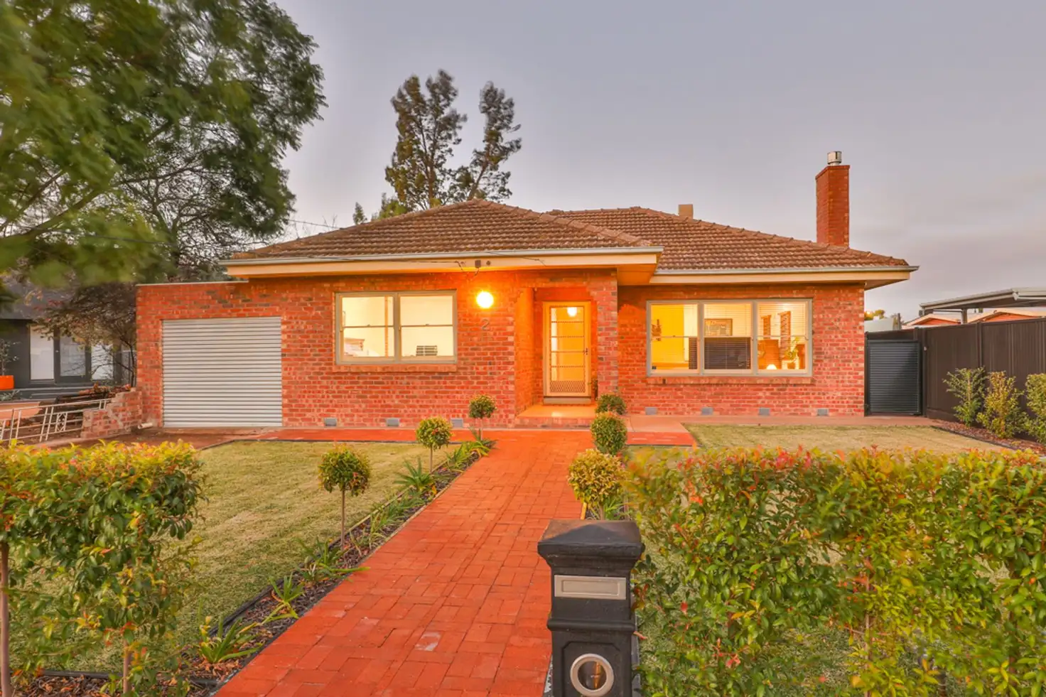 Main view of Homely house listing, 2 Willow Grove, Mildura VIC 3500