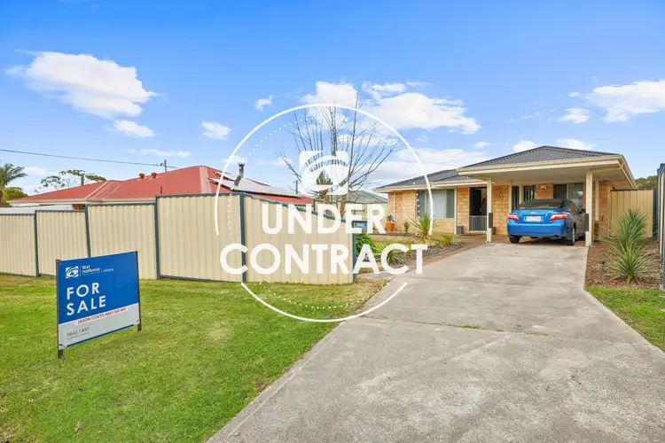 21 Sims Street, Lockyer WA 6330