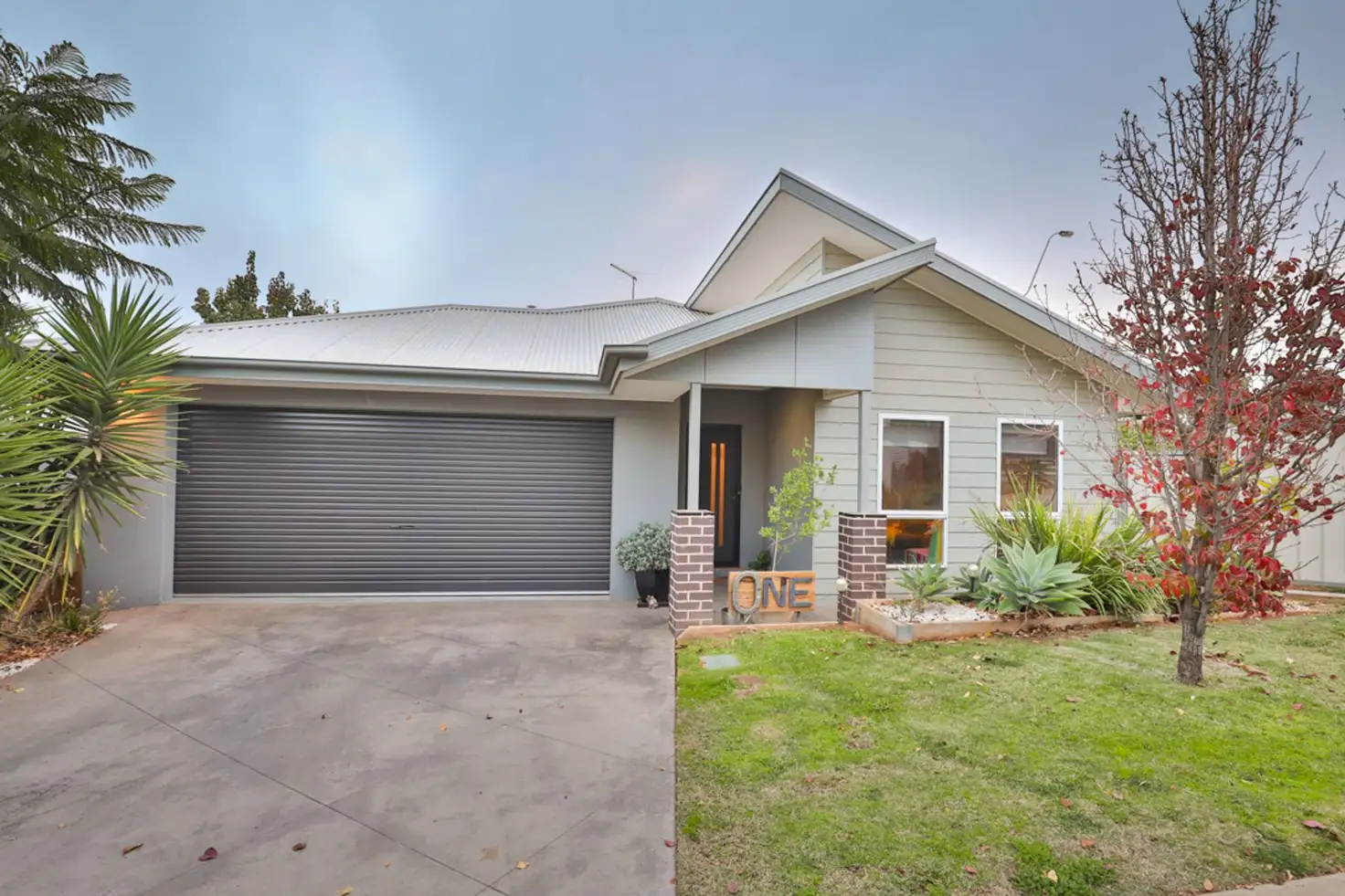 Main view of Homely house listing, 1 Murray Way, Buronga NSW 2739
