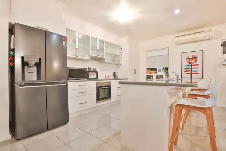 Second view of Homely house listing, 1 Murray Way, Buronga NSW 2739