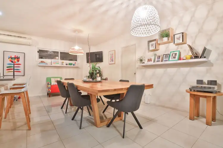 Third view of Homely house listing, 1 Murray Way, Buronga NSW 2739