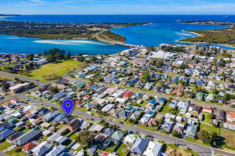 11 Albert Street, Swansea NSW 2281