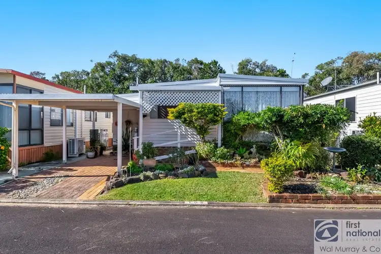 108/25 Fenwick Drive, East Ballina NSW 2478