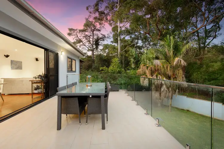 Main view of Homely house listing, 7 Jeanette Street, East Ryde NSW 2113