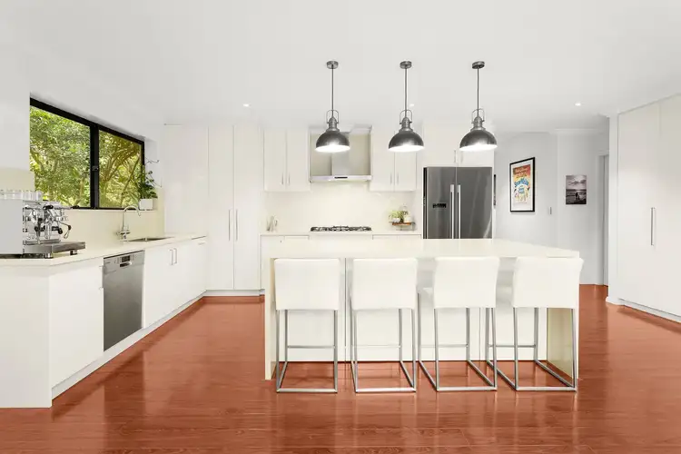 Second view of Homely house listing, 7 Jeanette Street, East Ryde NSW 2113