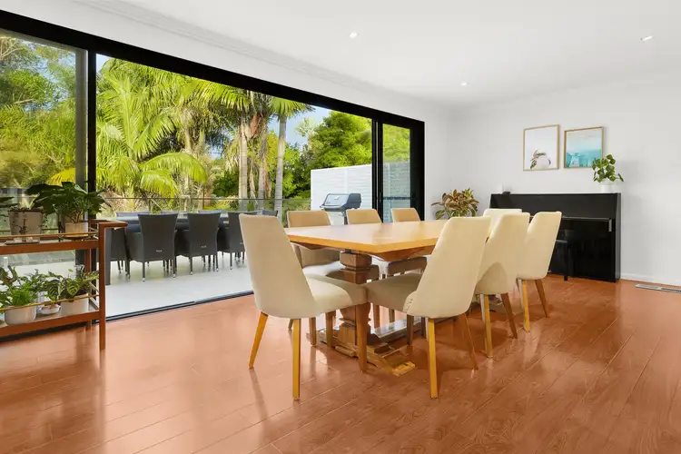 Fourth view of Homely house listing, 7 Jeanette Street, East Ryde NSW 2113