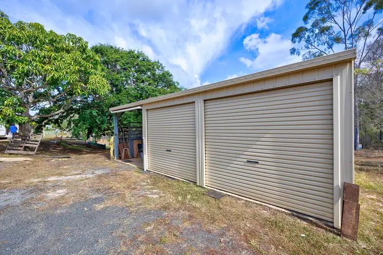 Third view of Homely house listing, 244 Baumanns Road, Avondale QLD 4670