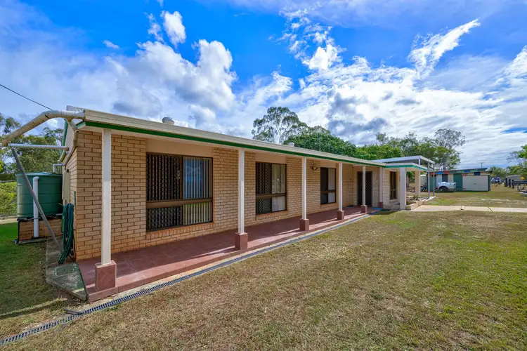 Fourth view of Homely house listing, 244 Baumanns Road, Avondale QLD 4670
