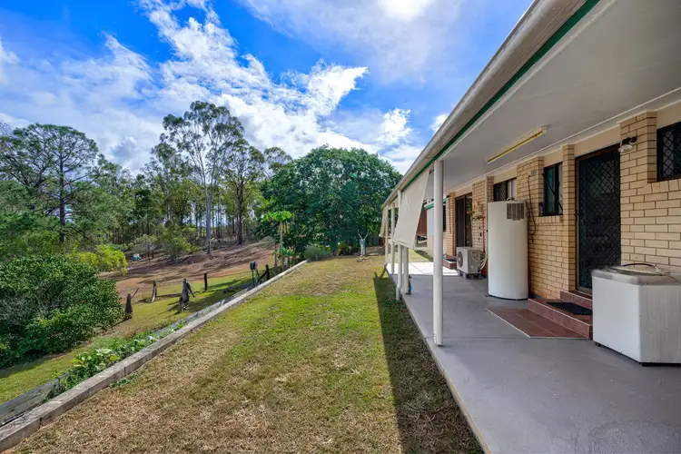 Fifth view of Homely house listing, 244 Baumanns Road, Avondale QLD 4670