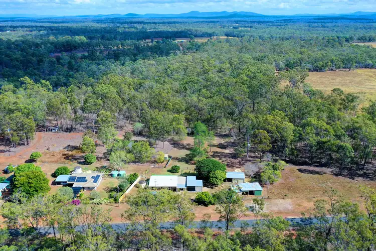 Seventh view of Homely house listing, 244 Baumanns Road, Avondale QLD 4670