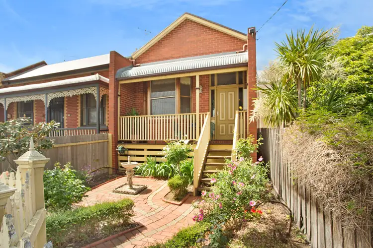 97 Olinda Street, Quarry Hill VIC 3550