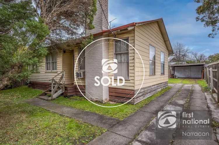 5 John Street, Moe VIC 3825