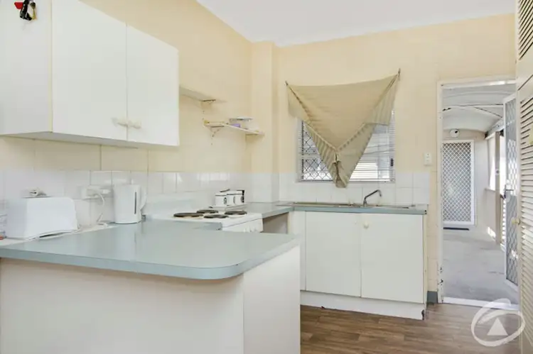 Second view of Homely unit listing, 28/7-9 Charlotte Close, Woree QLD 4868
