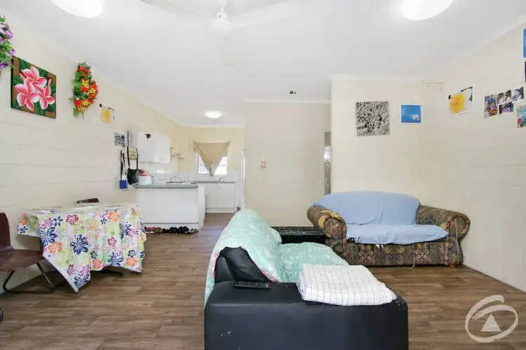 Third view of Homely unit listing, 28/7-9 Charlotte Close, Woree QLD 4868