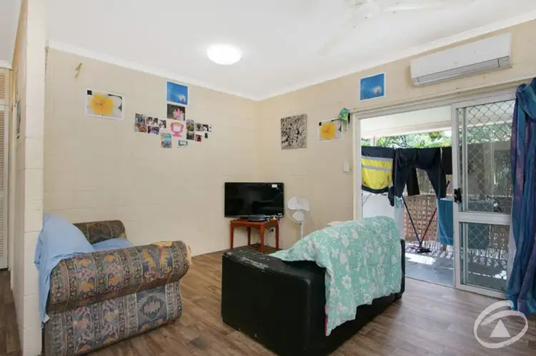 Fourth view of Homely unit listing, 28/7-9 Charlotte Close, Woree QLD 4868