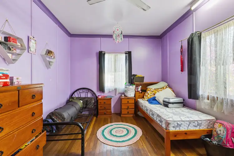 Fifth view of Homely house listing, 12 DRISCOLL STREET, South Johnstone QLD 4859