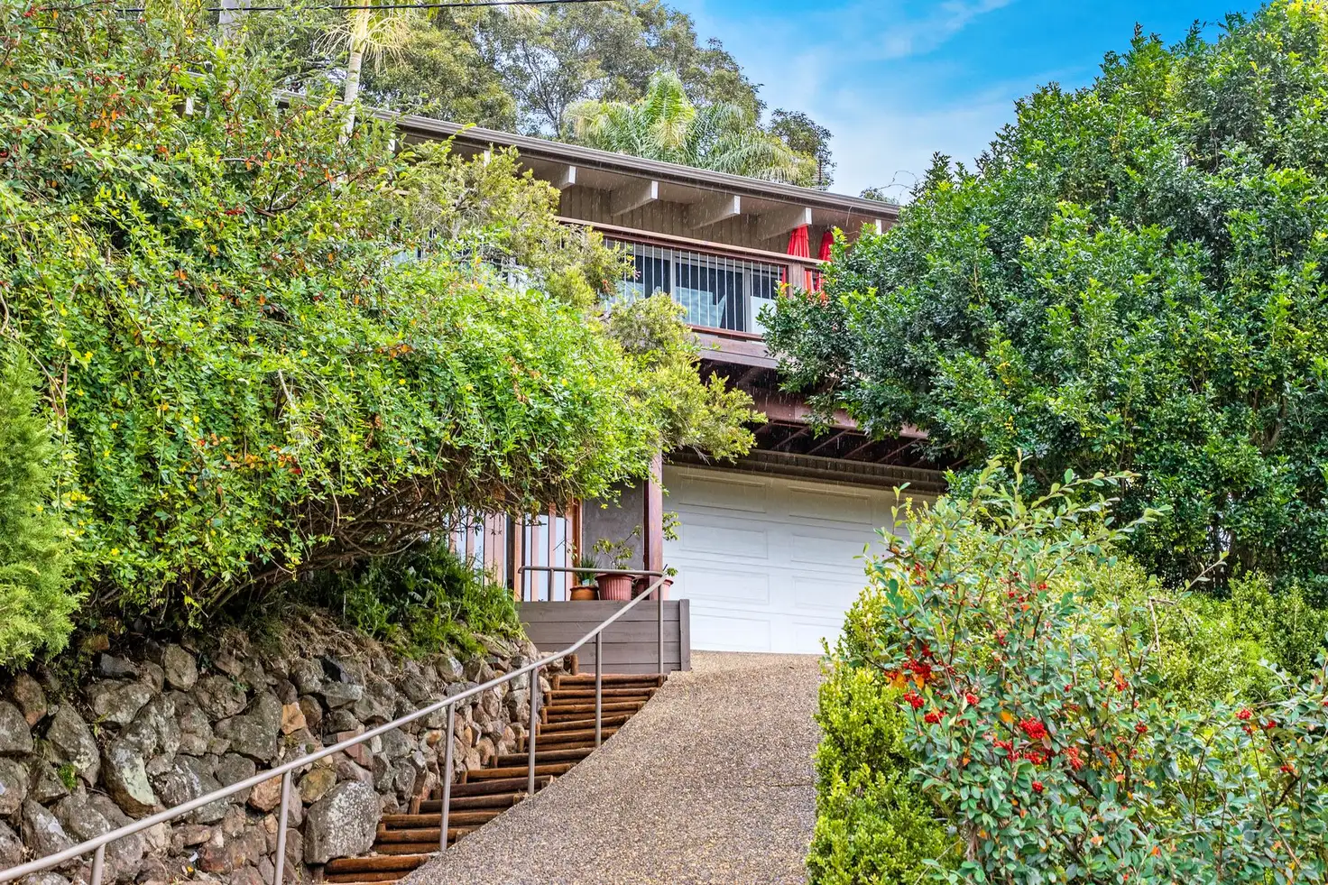 Main view of Homely house listing, 57 Myamblah Crescent, Merewether NSW 2291