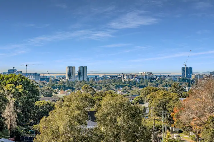 Second view of Homely house listing, 57 Myamblah Crescent, Merewether NSW 2291