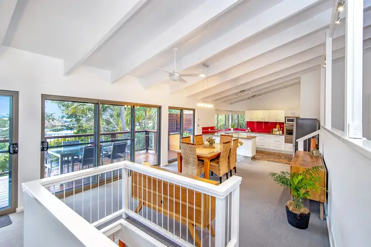 Fourth view of Homely house listing, 57 Myamblah Crescent, Merewether NSW 2291