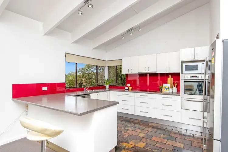 Fifth view of Homely house listing, 57 Myamblah Crescent, Merewether NSW 2291