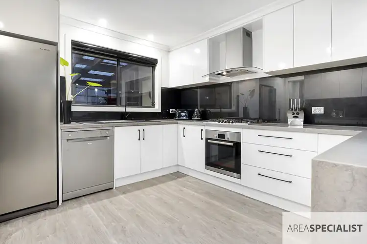 Fourth view of Homely house listing, 20 Lawson Way, Endeavour Hills VIC 3802