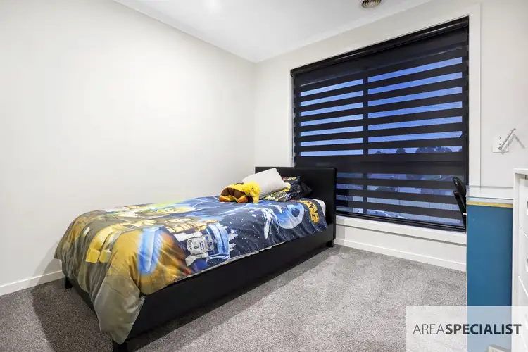 Sixth view of Homely house listing, 20 Lawson Way, Endeavour Hills VIC 3802