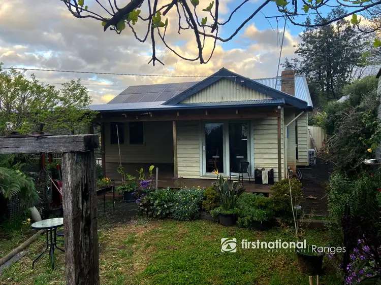 Main view of Homely house listing, 10 Queens Road, Silvan VIC 3795