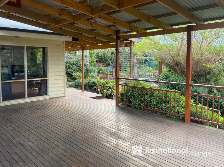 Second view of Homely house listing, 10 Queens Road, Silvan VIC 3795