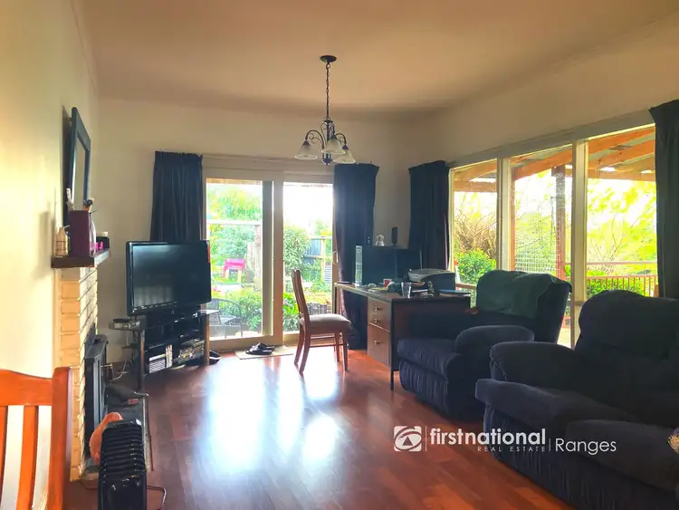 Fifth view of Homely house listing, 10 Queens Road, Silvan VIC 3795