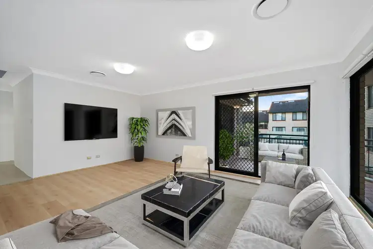 43/512 Victoria Road, Ryde NSW 2112