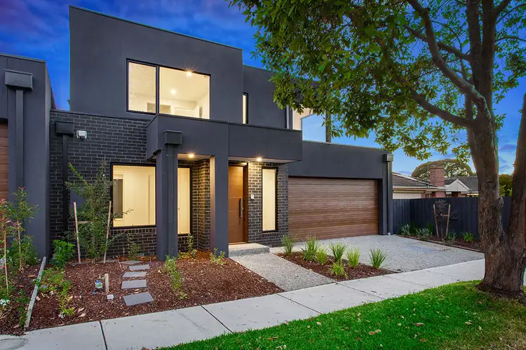 2A Kiewa Street, Doncaster VIC 3108