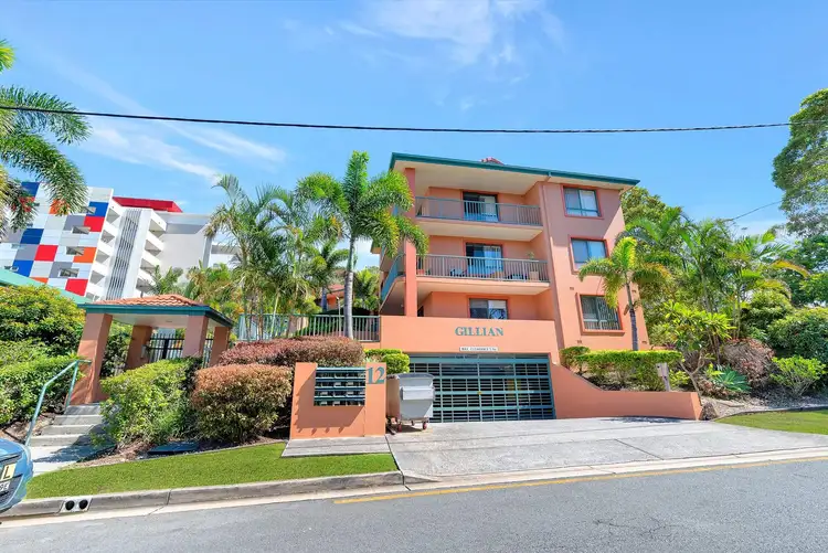 Fourth view of Homely apartment listing, 3/12 Gillian Lane, Southport QLD 4215