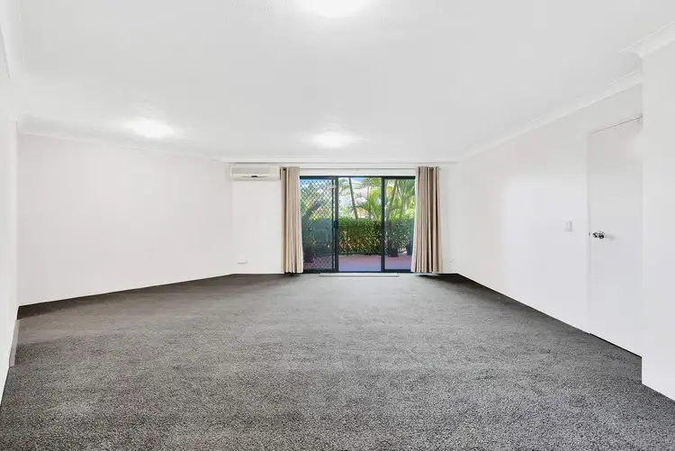 Sixth view of Homely apartment listing, 3/12 Gillian Lane, Southport QLD 4215