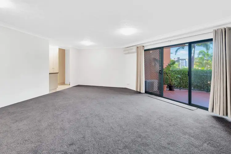 Seventh view of Homely apartment listing, 3/12 Gillian Lane, Southport QLD 4215