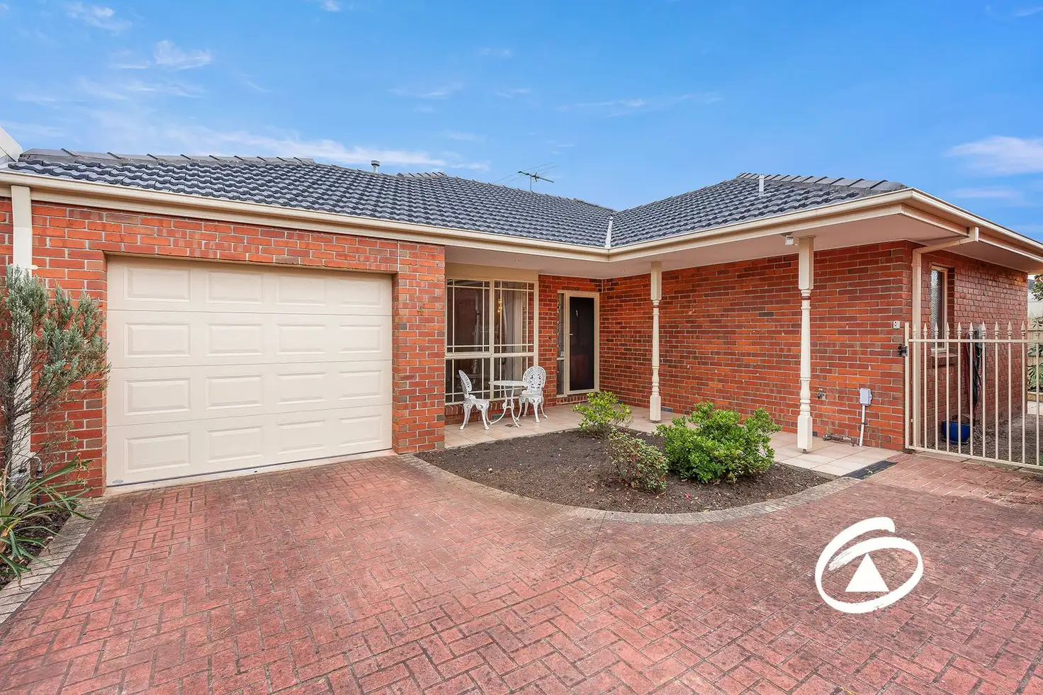 Main view of Homely unit listing, 4/56 Gloucester Avenue, Berwick VIC 3806