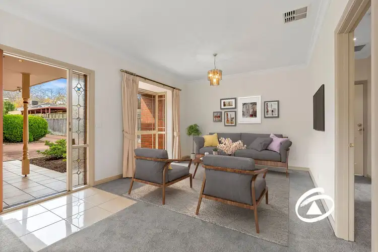 Third view of Homely unit listing, 4/56 Gloucester Avenue, Berwick VIC 3806