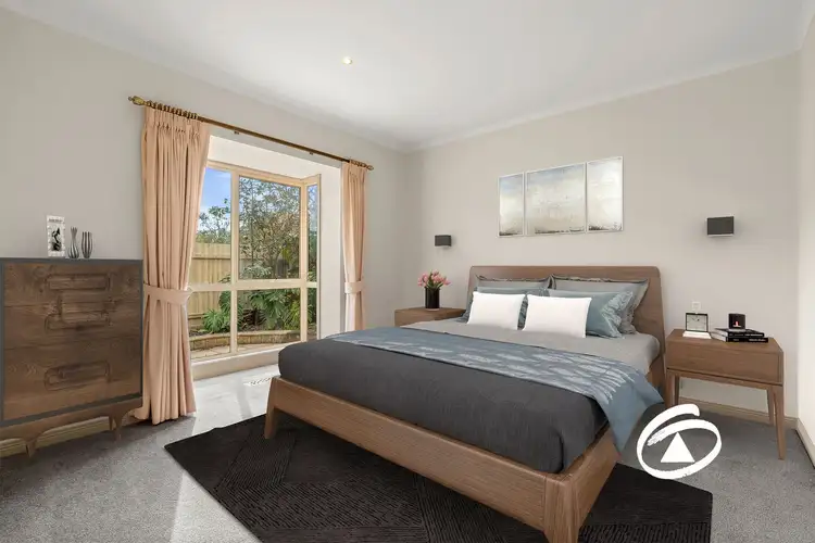 Sixth view of Homely unit listing, 4/56 Gloucester Avenue, Berwick VIC 3806